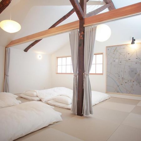 Intro Tamagawa Villa Kanazawa Luaran gambar