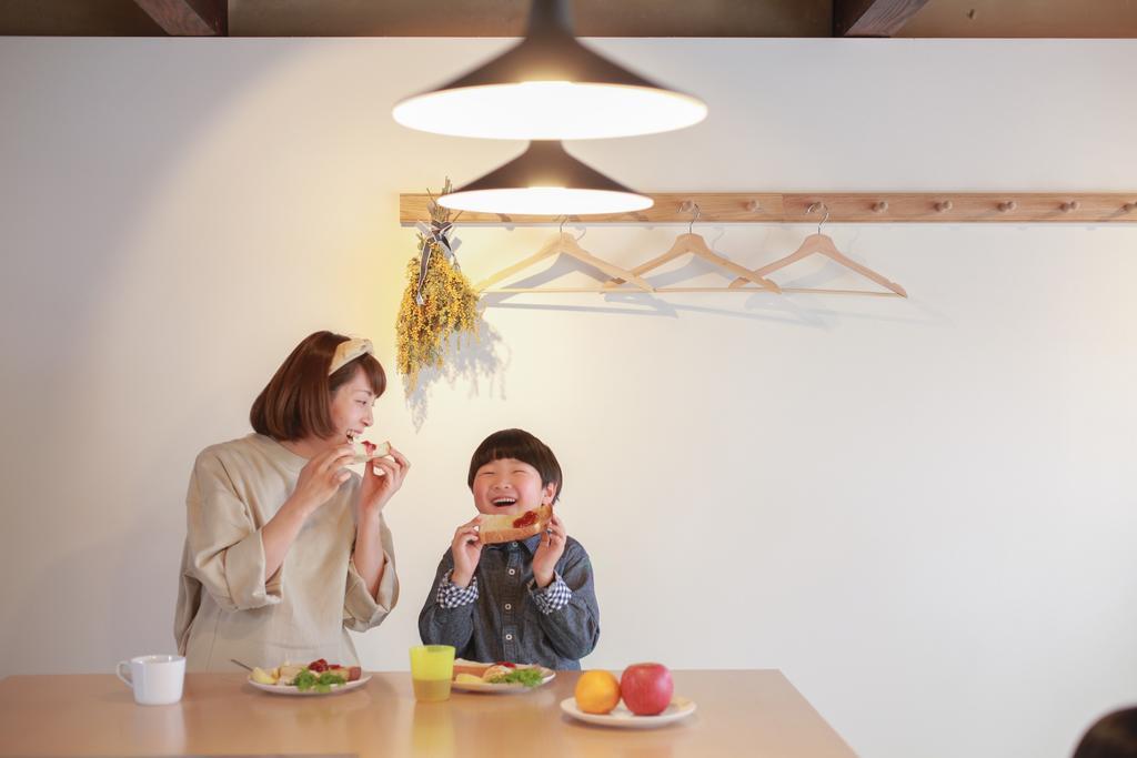Intro Tamagawa Villa Kanazawa Luaran gambar